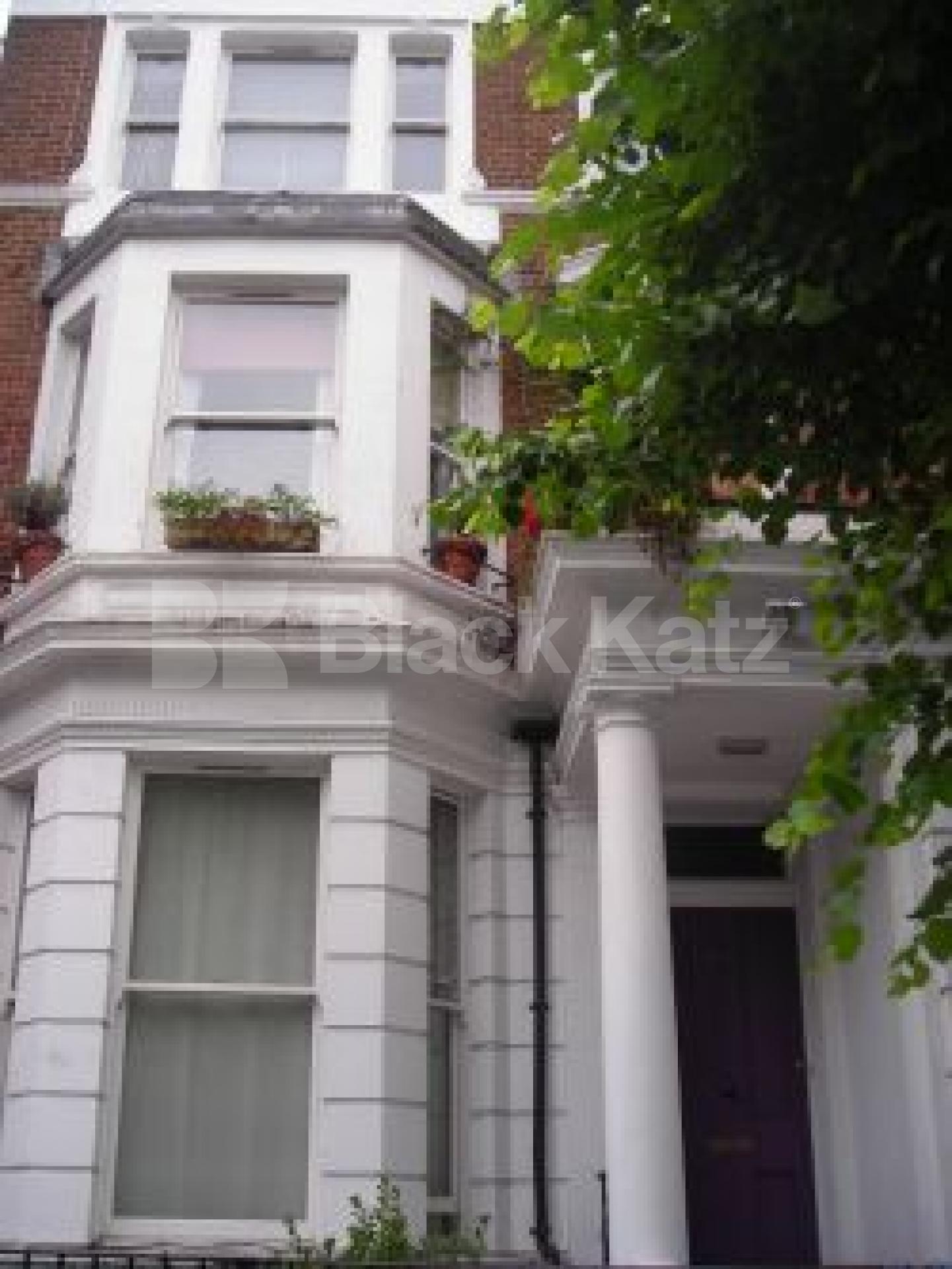 			New Instruction, 2 Bedroom, 1 bath, 1 reception Flat			 Elgin Avenue, Maida Vale W9